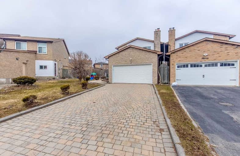 17 Upton Crescent, Markham | Image 1