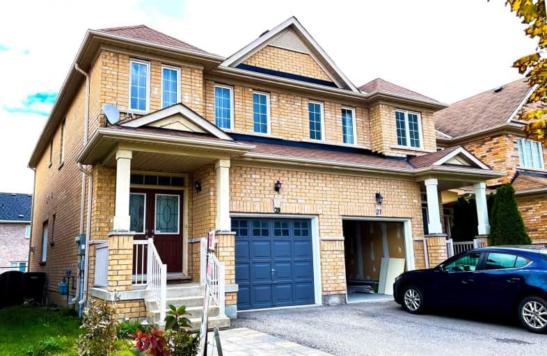 29 Spring Arbour Road, Vaughan | Image 1