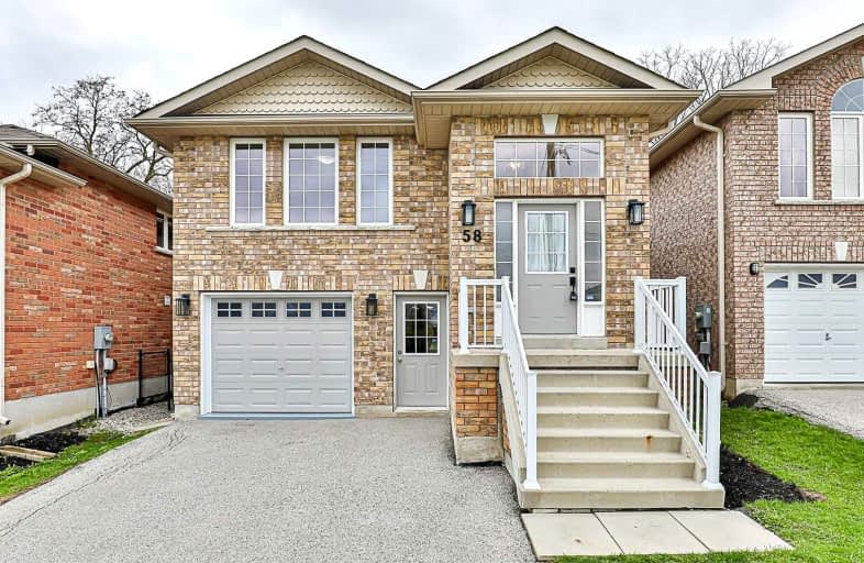 58 Essa Street, Bradford West Gwillimbury | Image 1