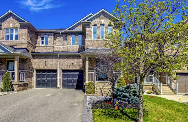 126 Black Maple Crescent, Vaughan | Image 1