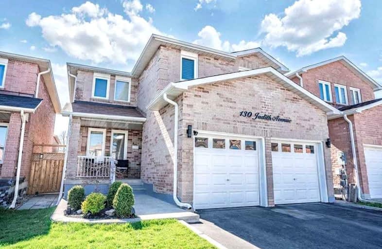130 Judith Avenue, Vaughan | Image 1