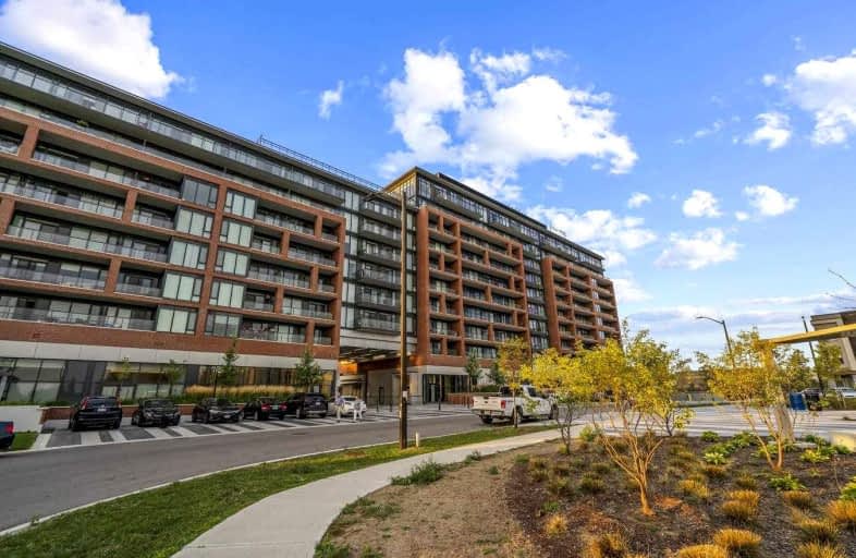 726-99 Eagle Rock Way, Vaughan | Image 1