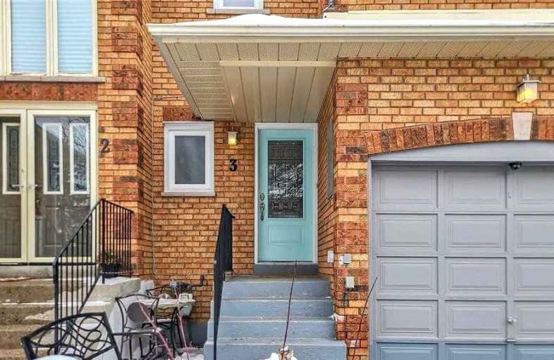 3 Opal Court, Whitchurch Stouffville | Image 1