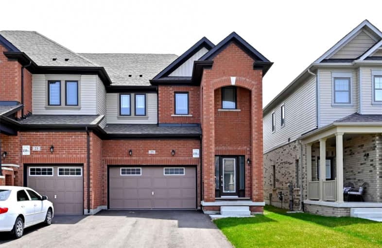 25 Arnold Crescent, New Tecumseth | Image 1