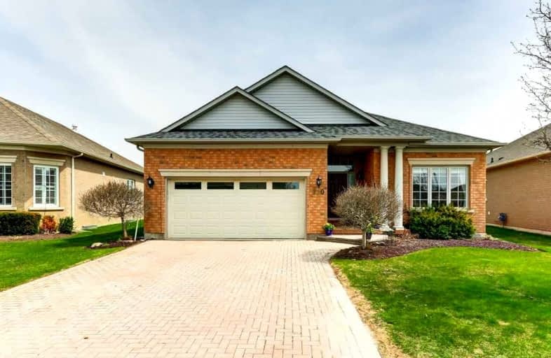 130 Couples Gallery, Whitchurch Stouffville | Image 1