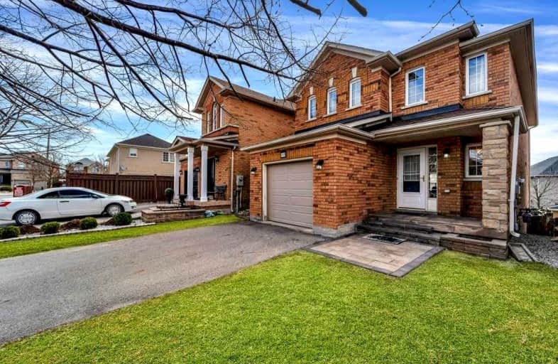 115 Bestview Crescent, Vaughan | Image 1