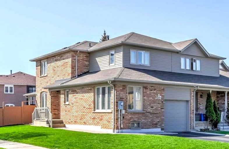 27 Dunoon Drive, Vaughan | Image 1