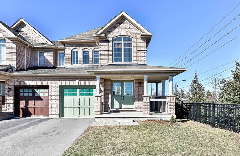 103 Black Maple Crescent, Vaughan | Image 1