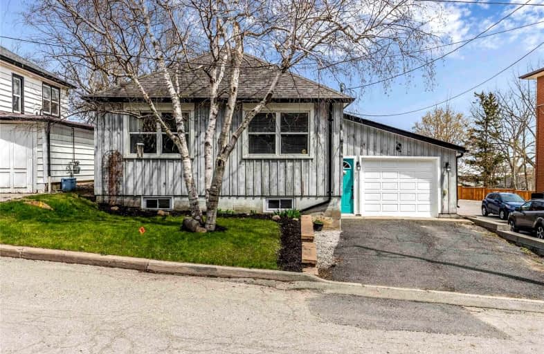 63 Drury Street, Bradford West Gwillimbury | Image 1