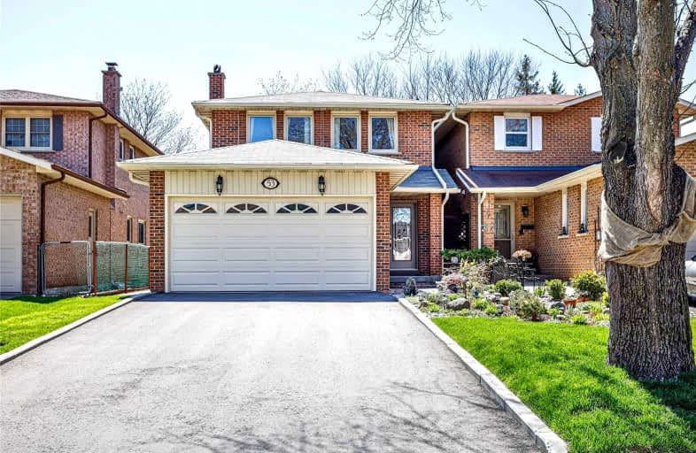 53 Radford Crescent, Markham | Image 1