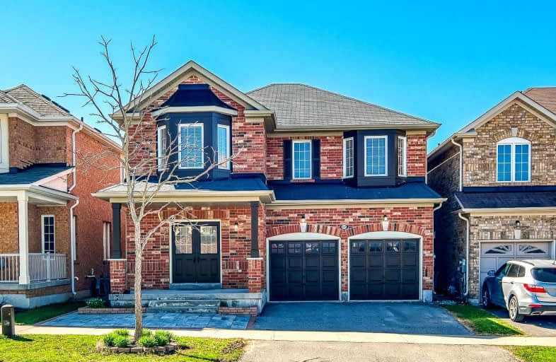 555 Forsyth Farm Drive, Whitchurch Stouffville | Image 1