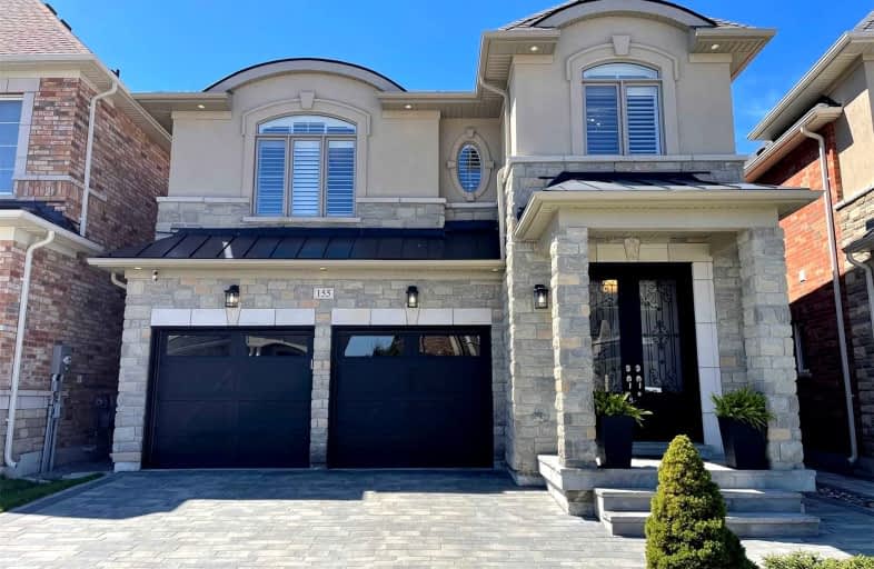 155 Creekland Avenue, Whitchurch Stouffville | Image 1