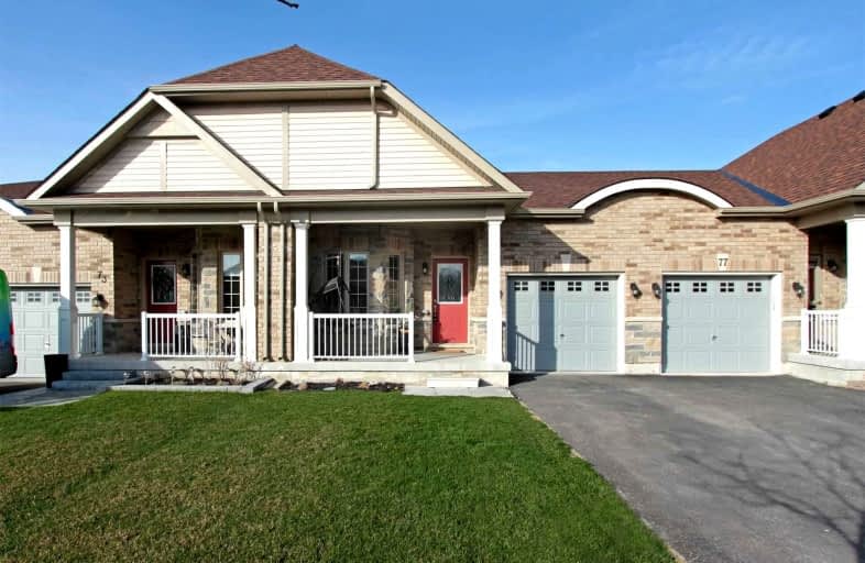 75 Kingsmere Crescent, New Tecumseth | Image 1