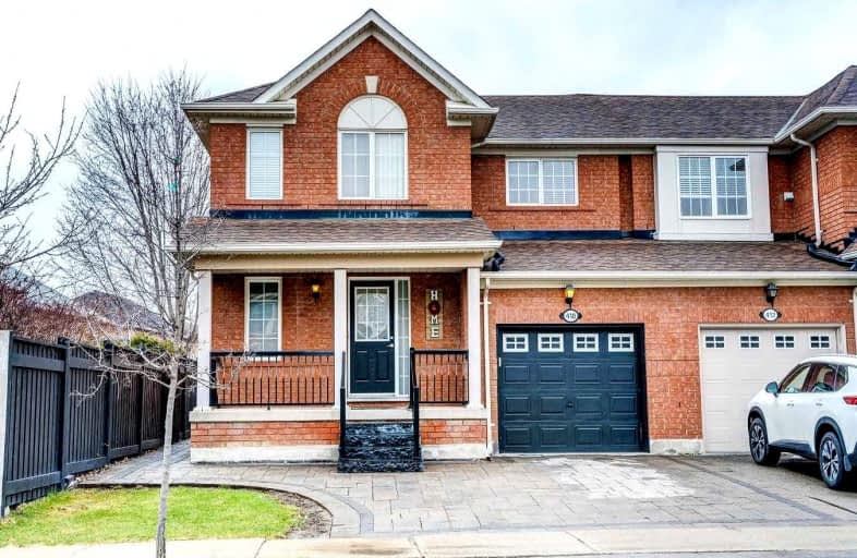 410 John Deisman Boulevard North, Vaughan | Image 1