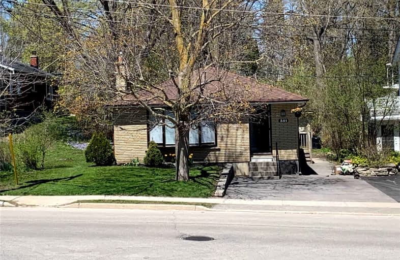 351 Penn Avenue, Newmarket | Image 1