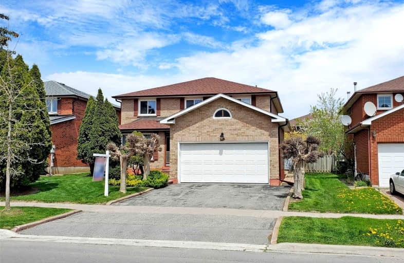 15 Aldergrove Drive, Markham | Image 1