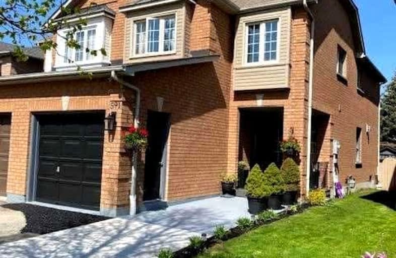 591 Willowick Drive, Newmarket | Image 1