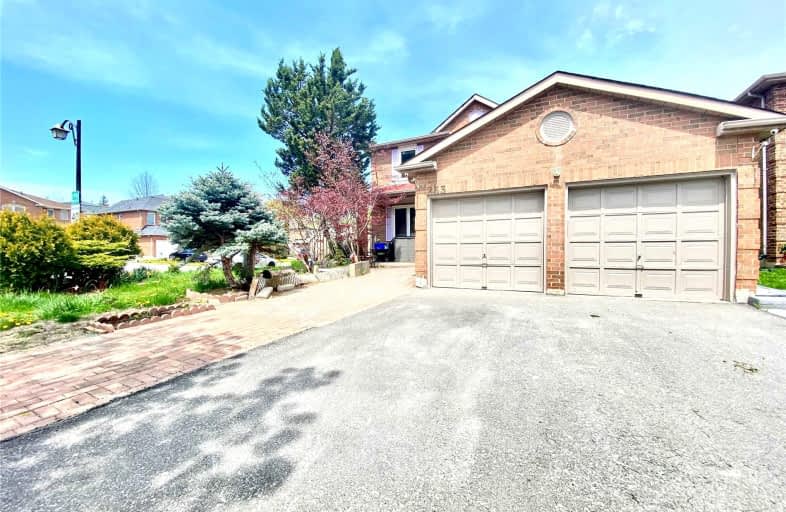 233 Hollingham Road, Markham | Image 1