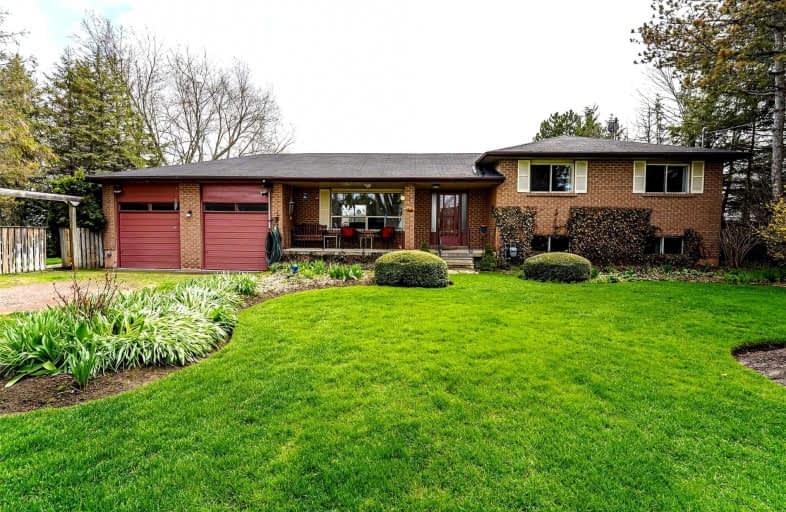 5199 7th Line, New Tecumseth | Image 1