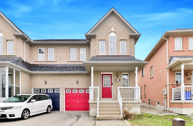 717 Caboto Trail, Markham | Image 1