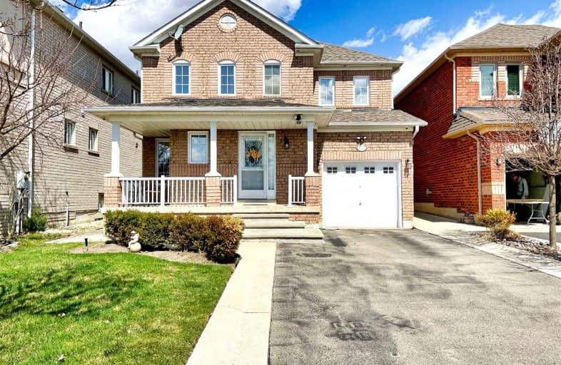 102 Domingo Street, Vaughan | Image 1