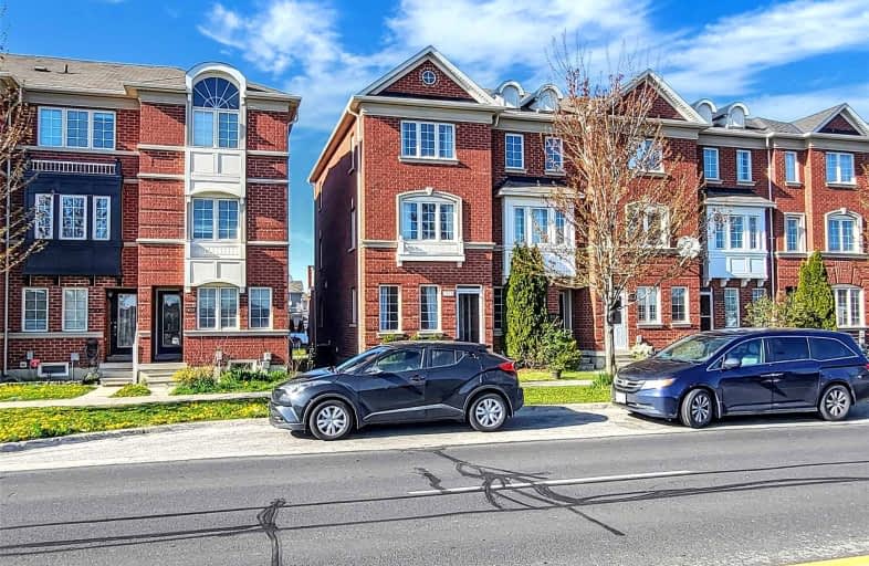 2510 Bur Oak Avenue, Markham | Image 1