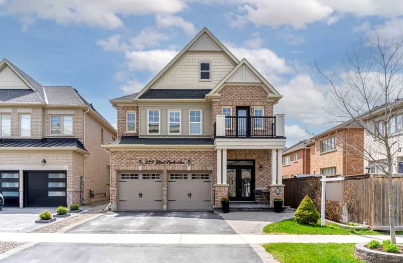 229 Glad Park Avenue, Whitchurch Stouffville | Image 1