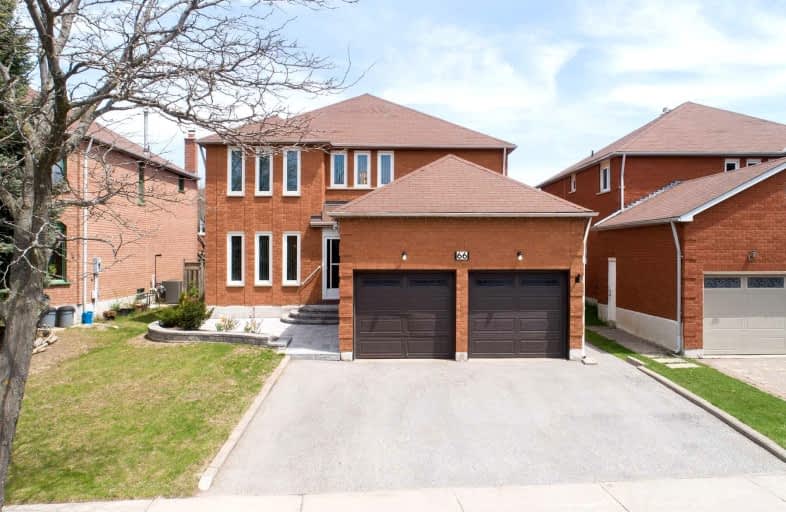 66 Cornell Crescent, Markham | Image 1