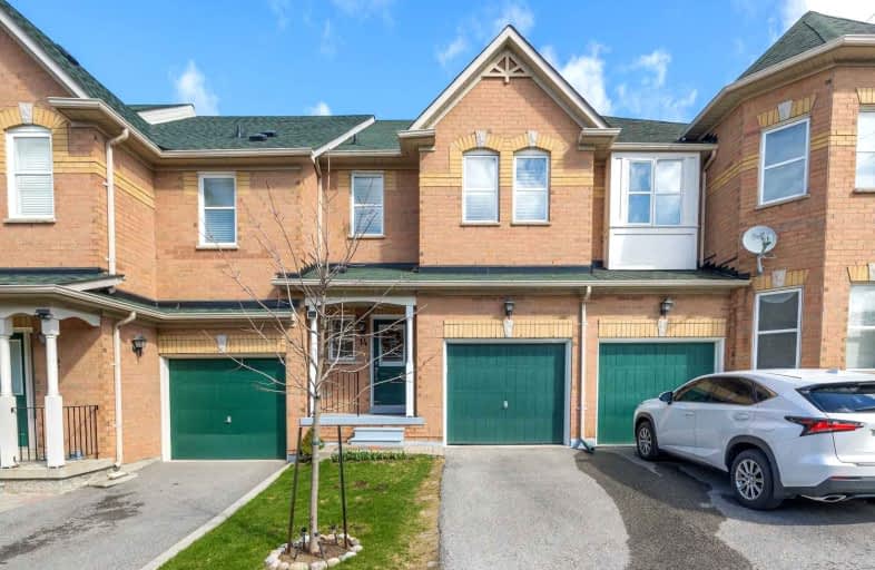 14 Albert Baily Way, Markham | Image 1