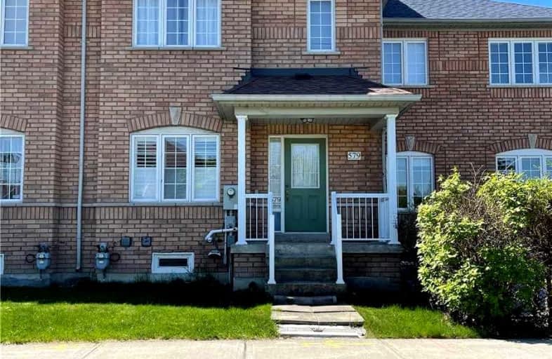 579 South Unionville Avenue, Markham | Image 1