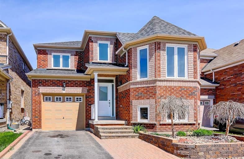 36 Reston Ridge Street, Markham | Image 1