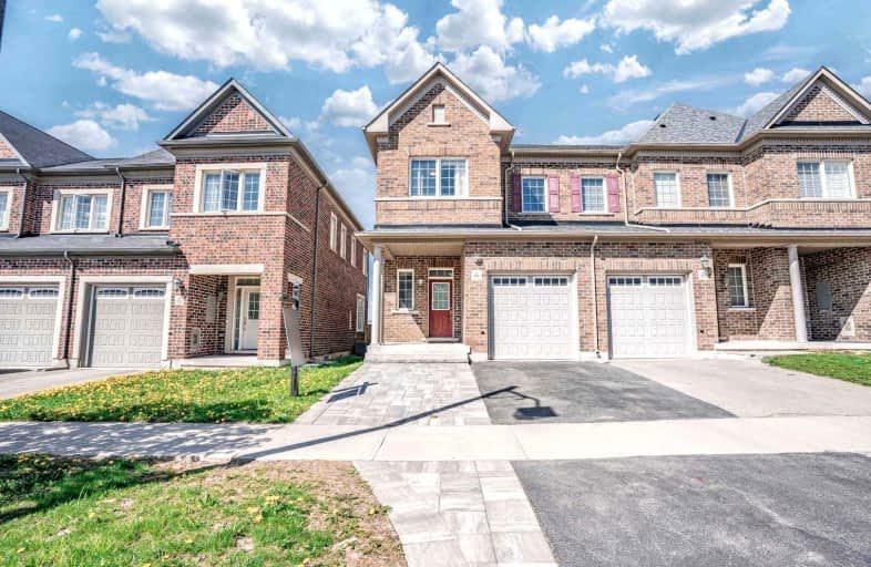 95 Staglin Court, Markham | Image 1