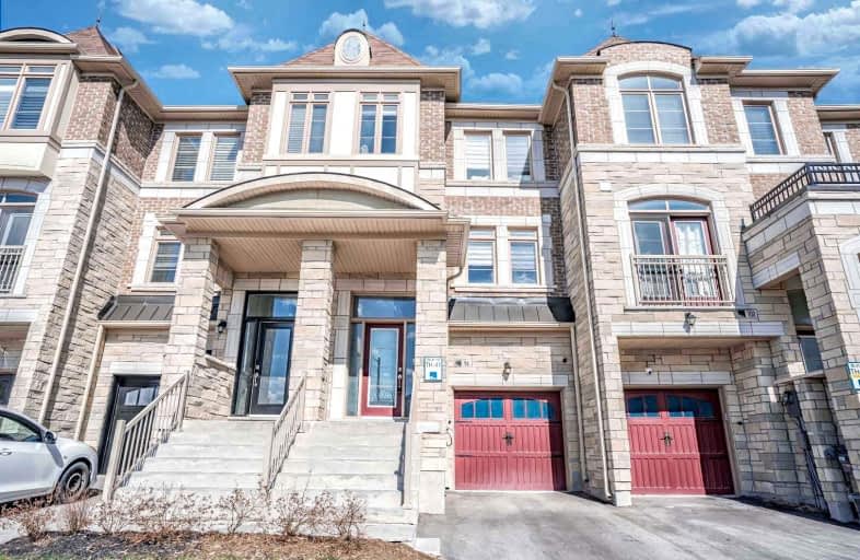 96 Sunset Terrace, Vaughan | Image 1