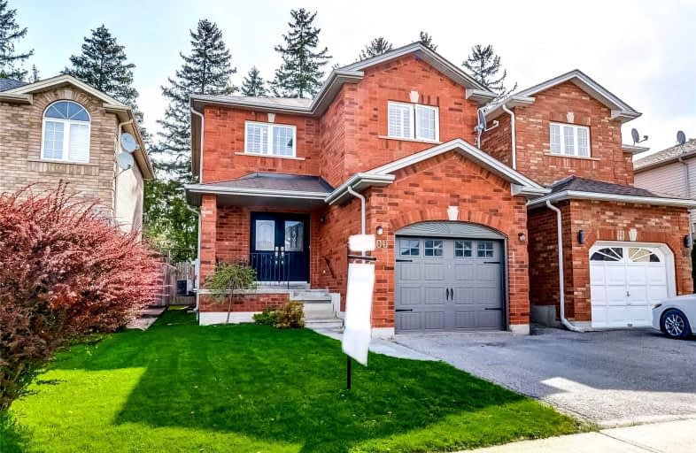 100 Noble Drive, Bradford West Gwillimbury | Image 1
