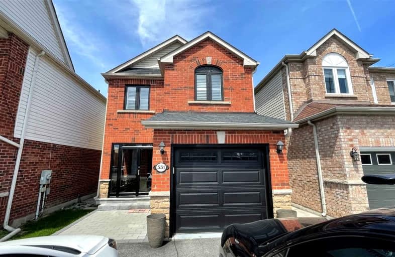 531 Pelletier Court, Newmarket | Image 1