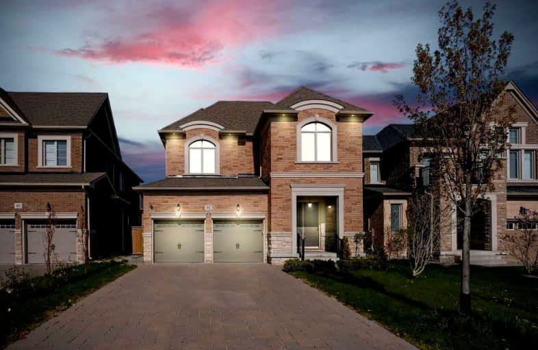 92 Torrey Pines Road, Vaughan | Image 1