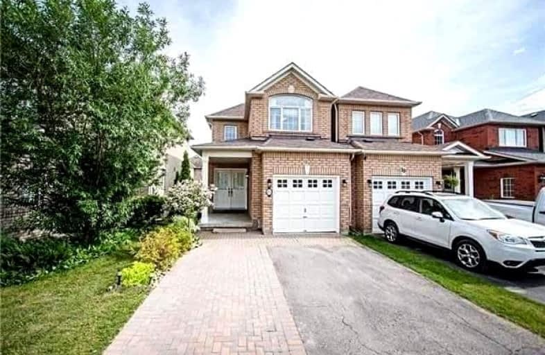 21 Long Point Drive, Richmond Hill | Image 1