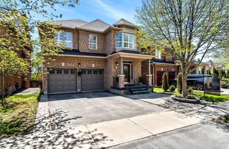 614 Society Crescent, Newmarket | Image 1
