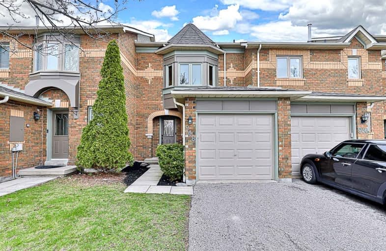 948 Caribou Valley Circle, Newmarket | Image 1