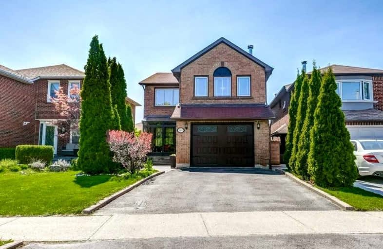 148 Marlott Road, Vaughan | Image 1