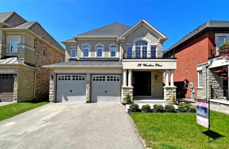 32 Wardlaw Place, Vaughan | Image 1