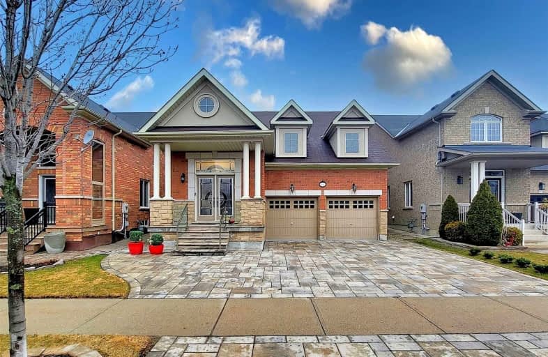 92 Maple Valley Road, Vaughan | Image 1