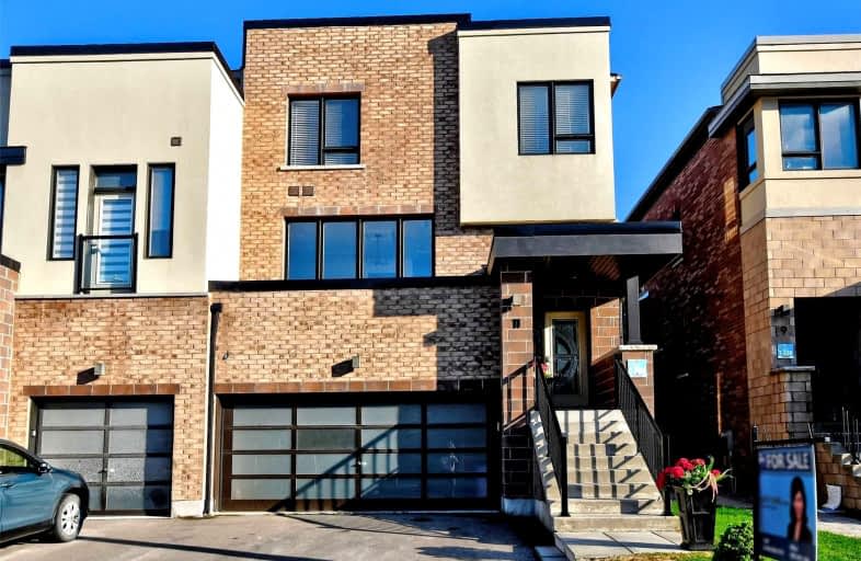 11 Haas Avenue, Richmond Hill | Image 1