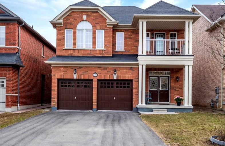 122 White Spruce Crescent, Vaughan | Image 1
