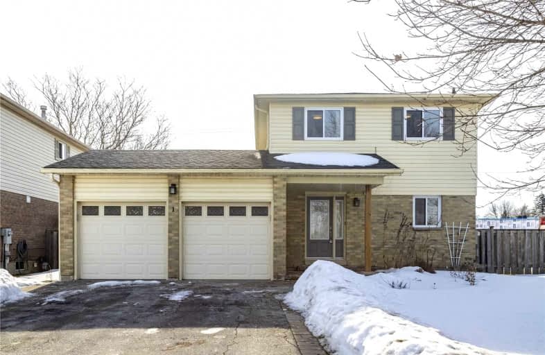 1 Fraser Avenue, New Tecumseth | Image 1