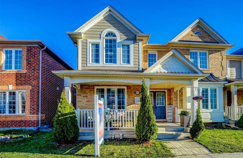 237 White's Hill Avenue, Markham | Image 1