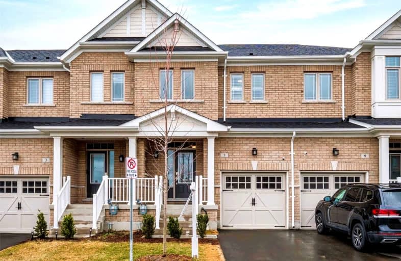 5 Clifford Crescent, New Tecumseth | Image 1