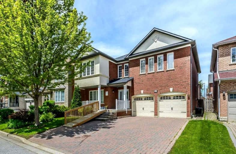 20 Hartwell Place, Markham | Image 1