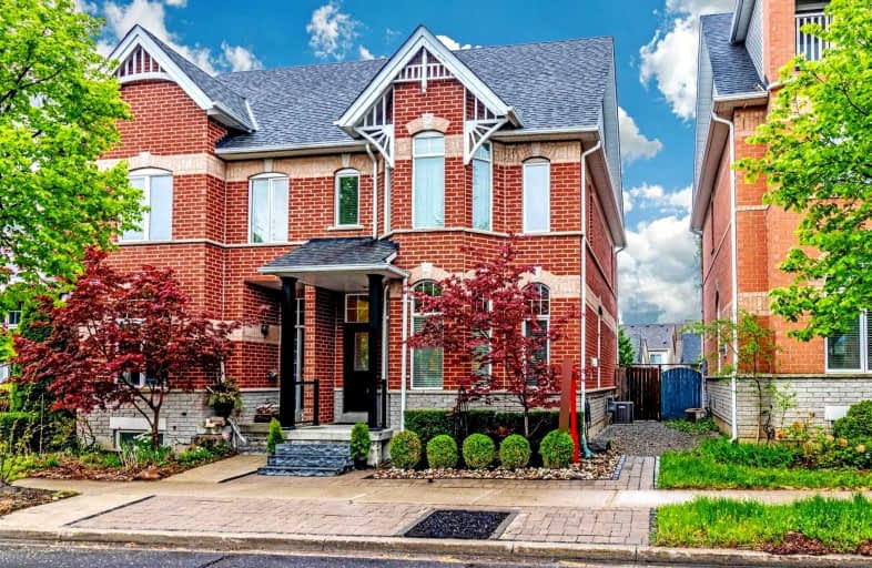 25 Cornell Park Avenue, Markham | Image 1