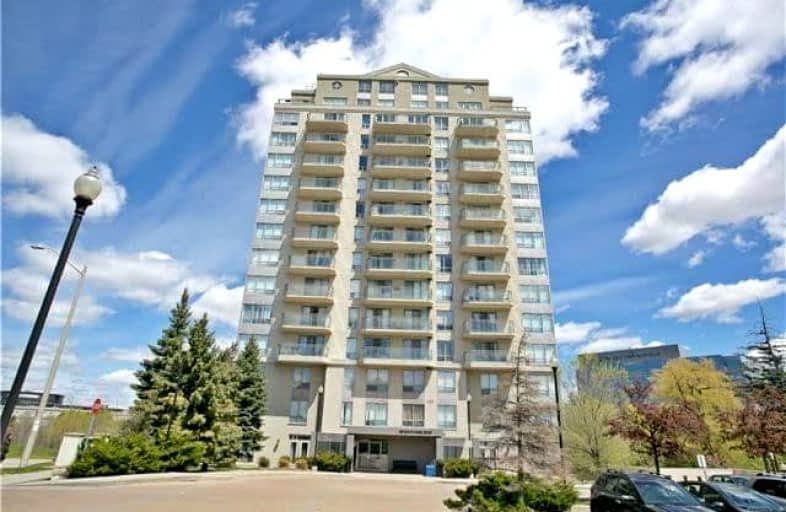 103-399 South Park Road, Markham | Image 1
